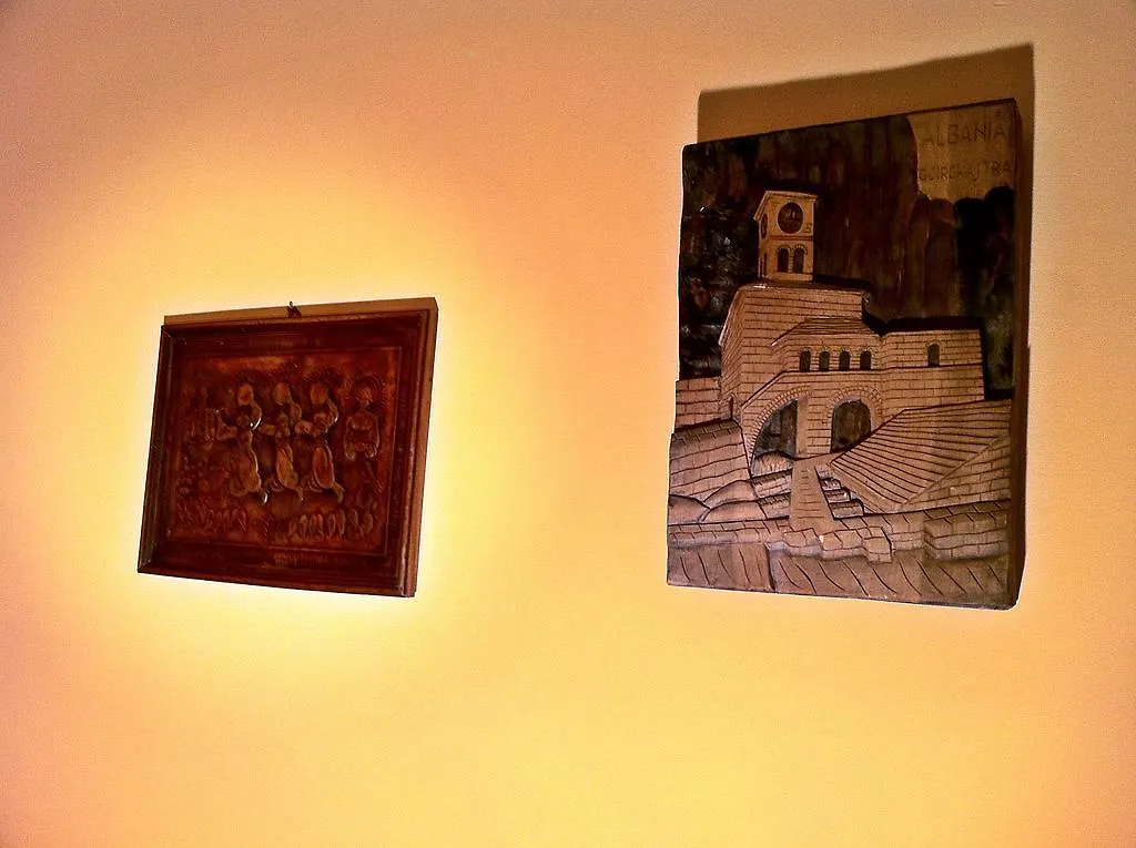 Hotel Stela City Center Tirana