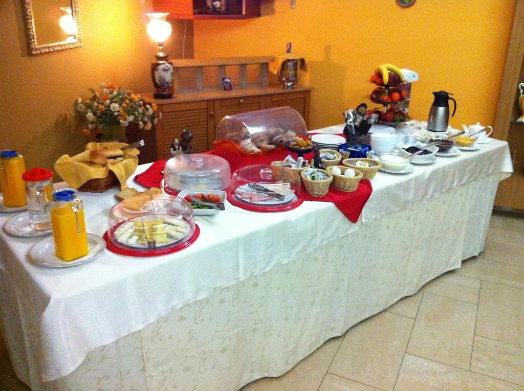 Hotel Stela City Center Tirana