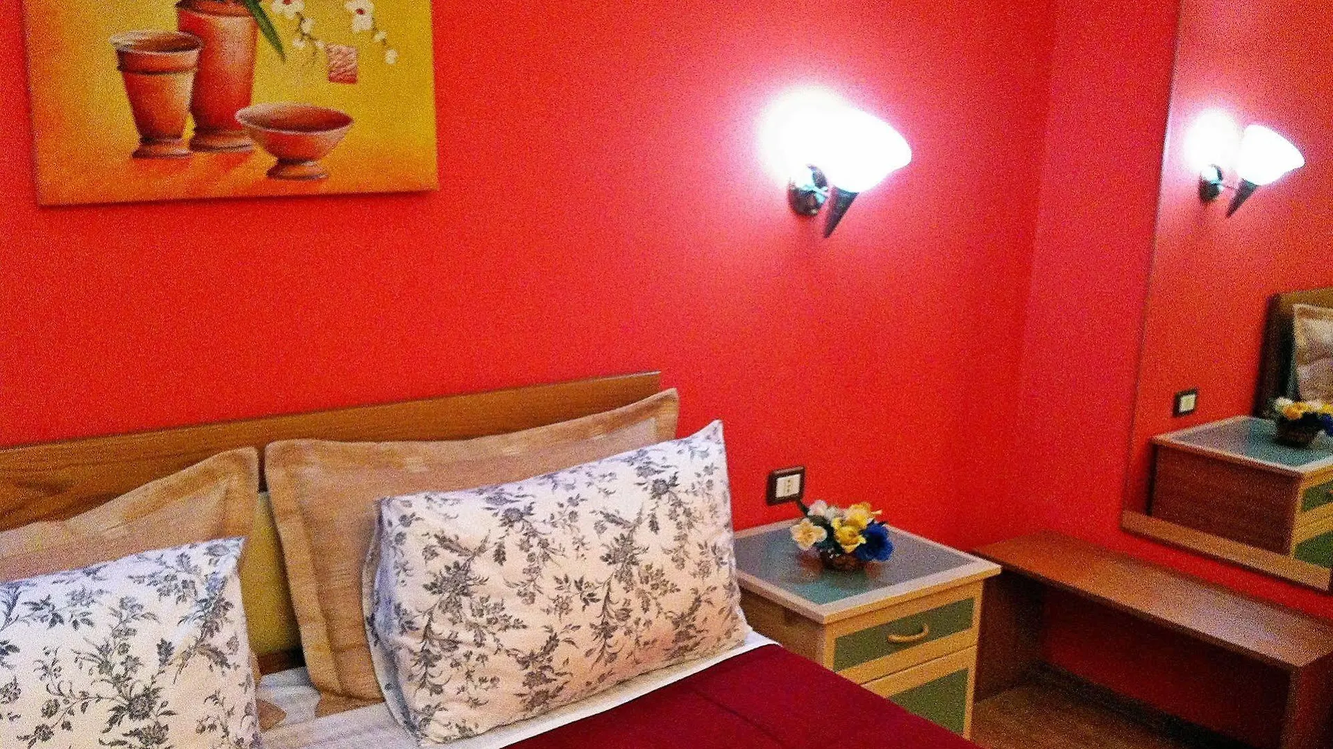 Hotel Stela City Center Tiran