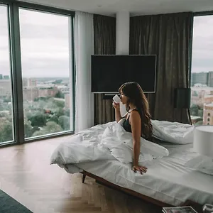 ***** Otel Andaz Am Belvedere, By Hyatt Avusturya