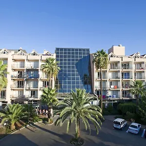 **** Otel Kervansaray Türkiye
